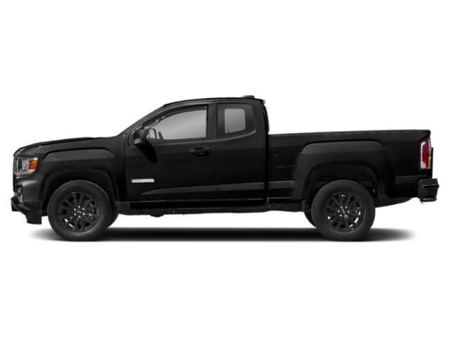 used 2021 GMC Canyon car, priced at $26,998