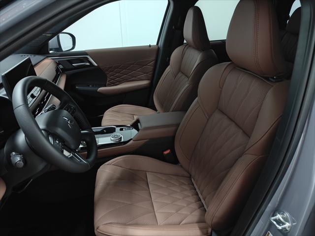 new 2025 Mitsubishi Outlander car, priced at $40,355