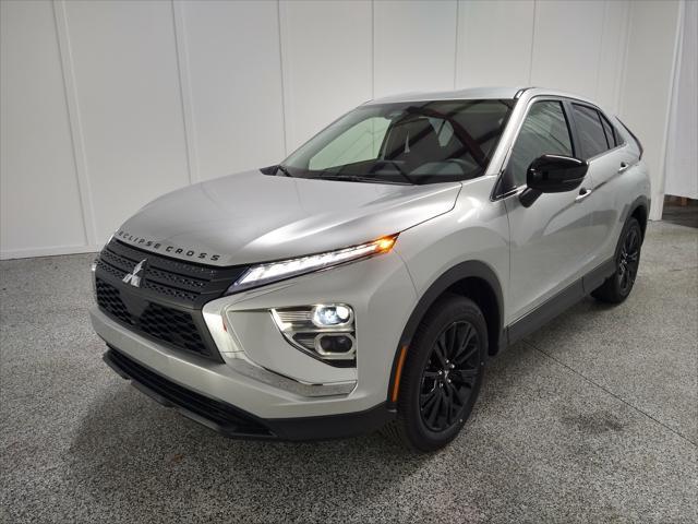 new 2024 Mitsubishi Eclipse Cross car, priced at $25,920