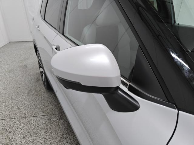 new 2025 Mitsubishi Outlander car, priced at $35,080