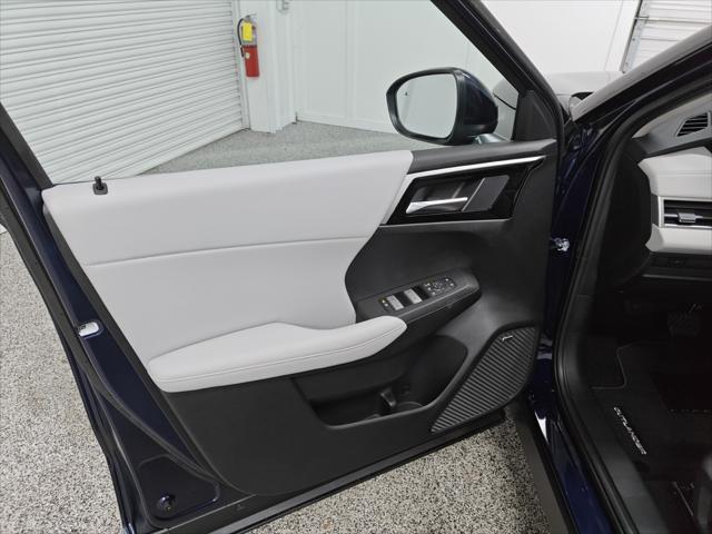 new 2025 Mitsubishi Outlander car, priced at $31,285