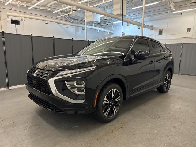 new 2024 Mitsubishi Eclipse Cross car, priced at $30,130