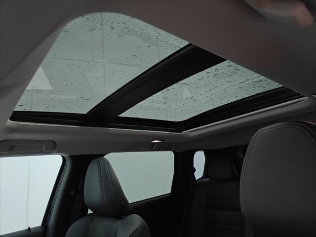 new 2025 Mitsubishi Outlander car, priced at $35,110