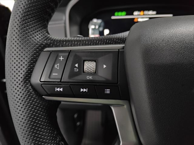 used 2024 Mitsubishi Outlander car, priced at $32,217
