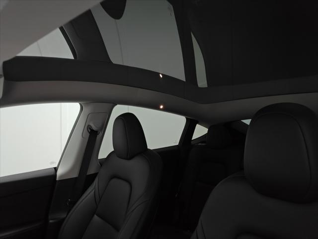 used 2024 Tesla Model Y car, priced at $38,981