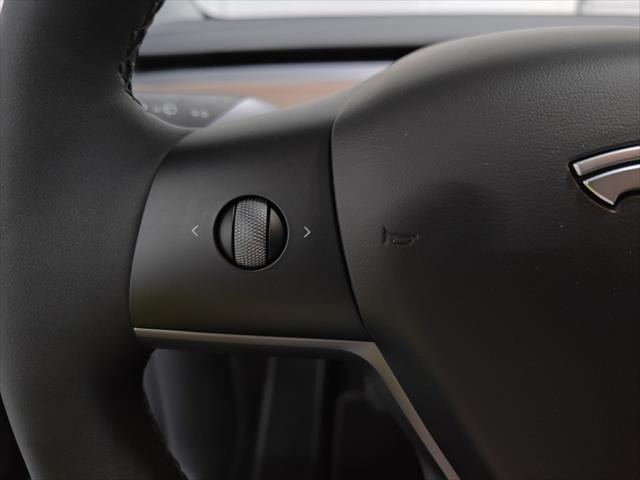 used 2024 Tesla Model Y car, priced at $38,981