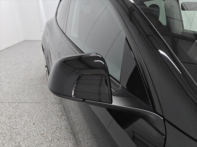 used 2024 Tesla Model Y car, priced at $38,981