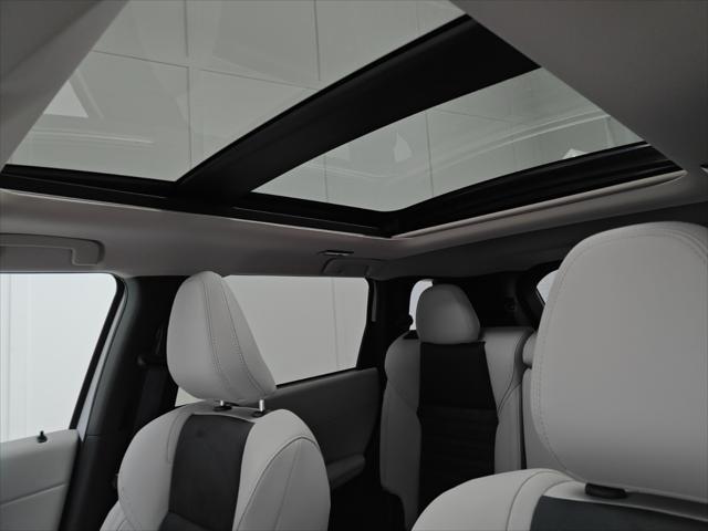 new 2025 Mitsubishi Outlander car, priced at $36,880