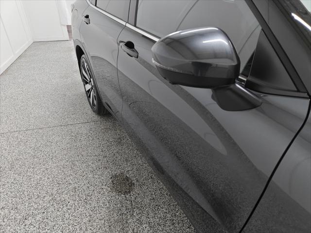 new 2025 Mitsubishi Outlander car, priced at $34,015