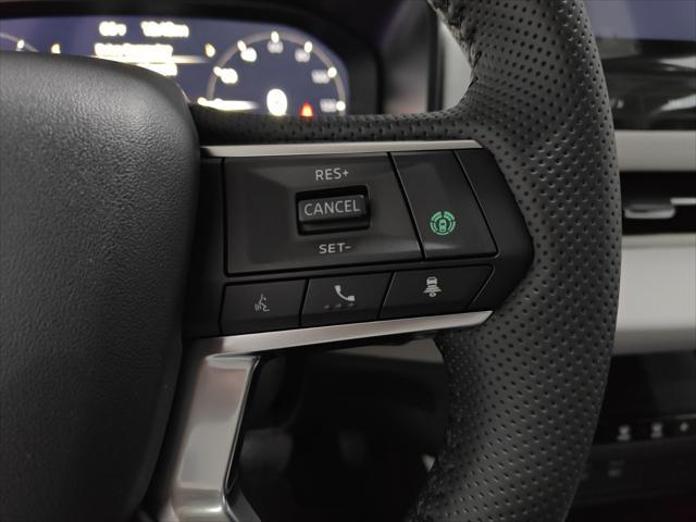 new 2025 Mitsubishi Outlander car, priced at $35,080