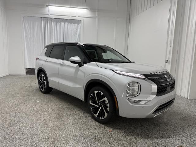 new 2024 Mitsubishi Outlander car, priced at $32,940