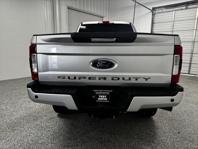 used 2019 Ford F-250 car, priced at $43,517