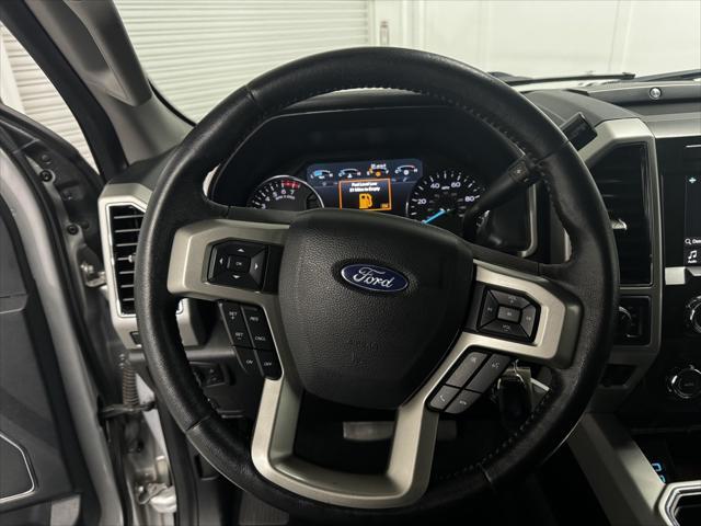 used 2019 Ford F-250 car, priced at $43,517