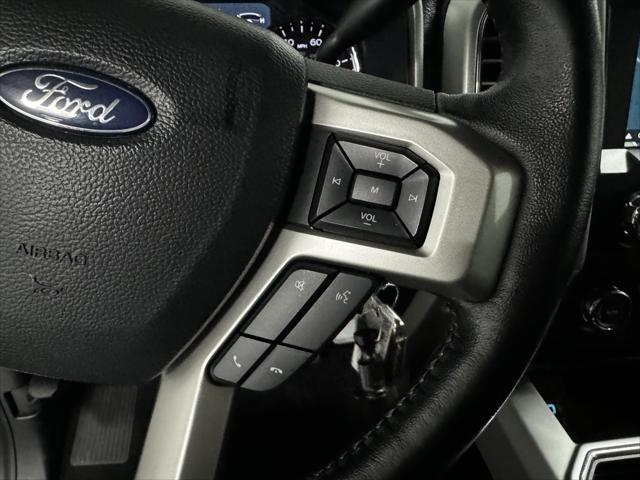 used 2019 Ford F-250 car, priced at $43,517