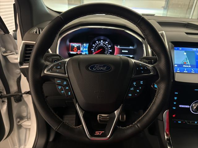 used 2020 Ford Edge car, priced at $19,888