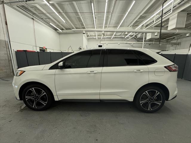 used 2020 Ford Edge car, priced at $19,888