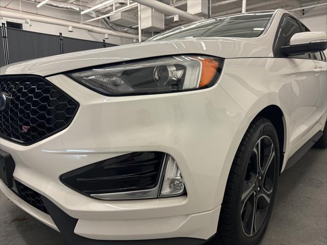 used 2020 Ford Edge car, priced at $19,888