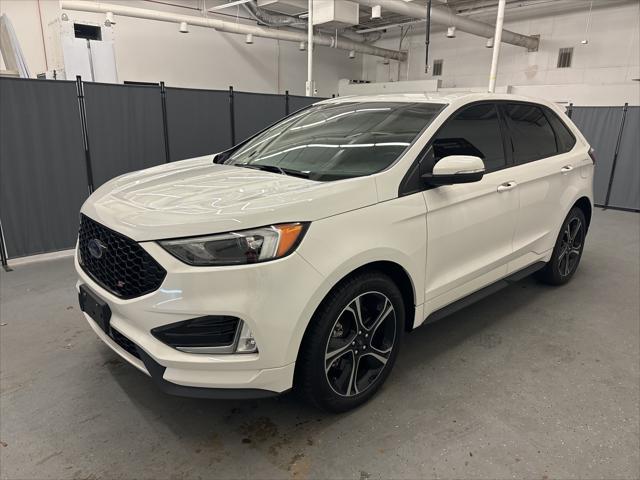 used 2020 Ford Edge car, priced at $19,888