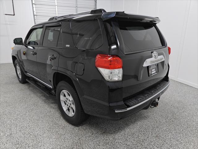 used 2012 Toyota 4Runner car, priced at $17,894