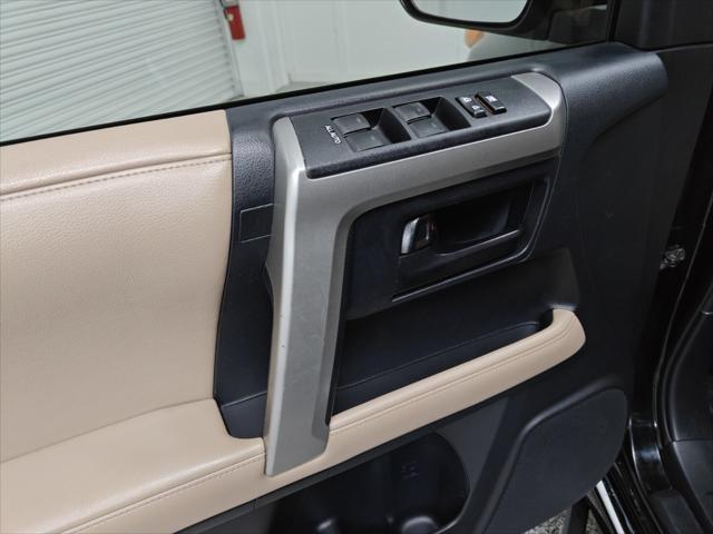 used 2012 Toyota 4Runner car, priced at $17,894