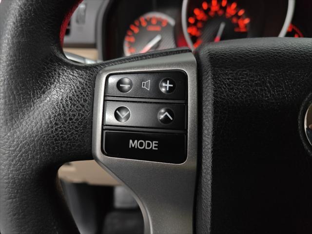 used 2012 Toyota 4Runner car, priced at $17,894