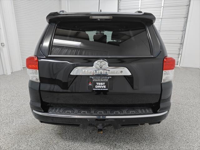 used 2012 Toyota 4Runner car, priced at $17,894