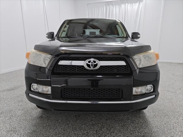 used 2012 Toyota 4Runner car, priced at $17,894