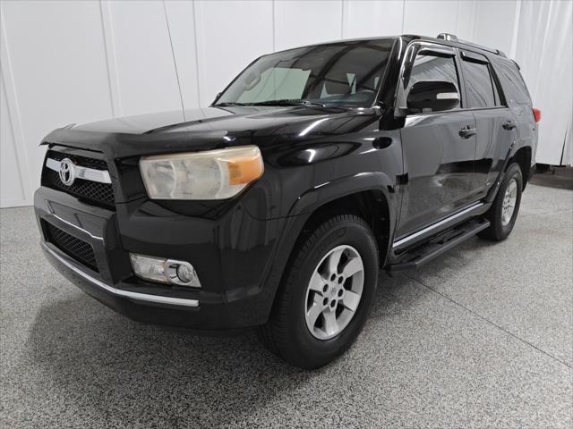 used 2012 Toyota 4Runner car, priced at $17,894