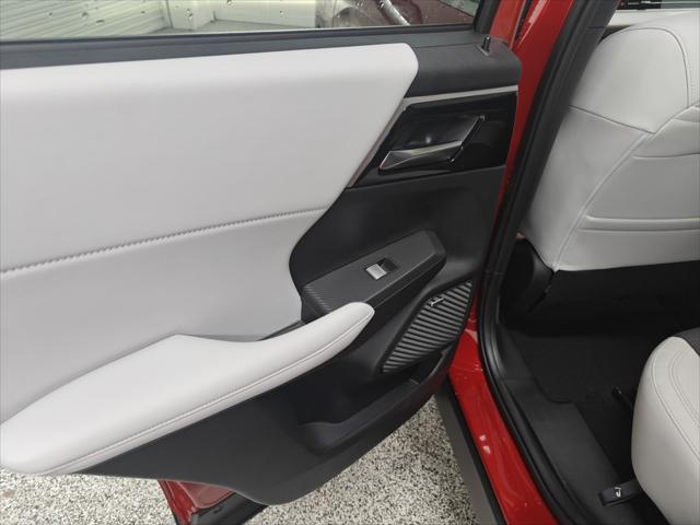new 2025 Mitsubishi Outlander car, priced at $32,505
