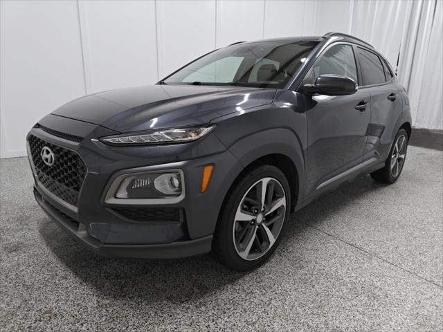 used 2019 Hyundai Kona car, priced at $15,995