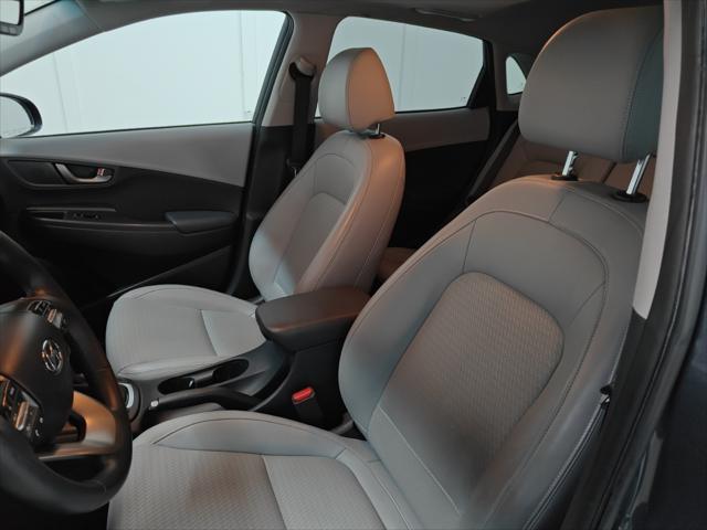 used 2019 Hyundai Kona car, priced at $15,995