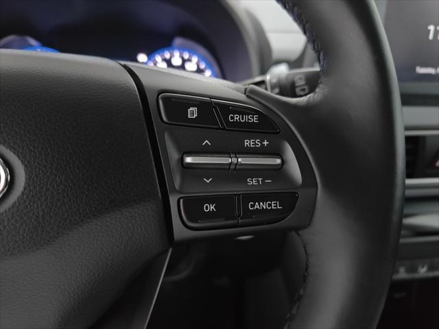 used 2019 Hyundai Kona car, priced at $15,995