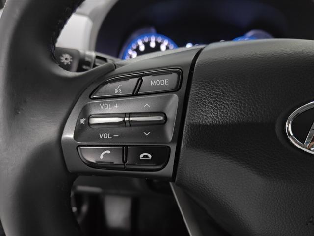 used 2019 Hyundai Kona car, priced at $15,995