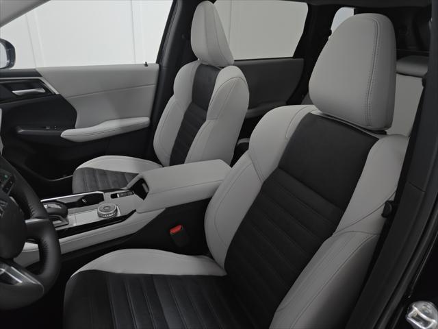 new 2025 Mitsubishi Outlander car, priced at $35,750
