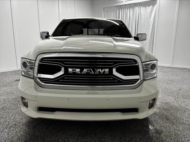 used 2017 Ram 1500 car, priced at $19,256