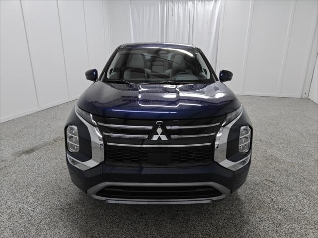 new 2025 Mitsubishi Outlander car, priced at $34,485