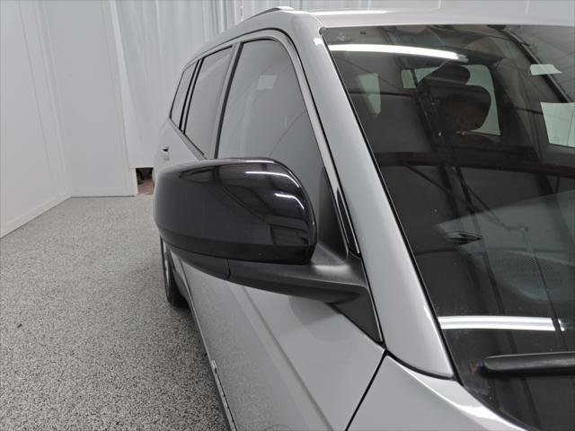 used 2023 Jeep Grand Cherokee L car, priced at $27,981