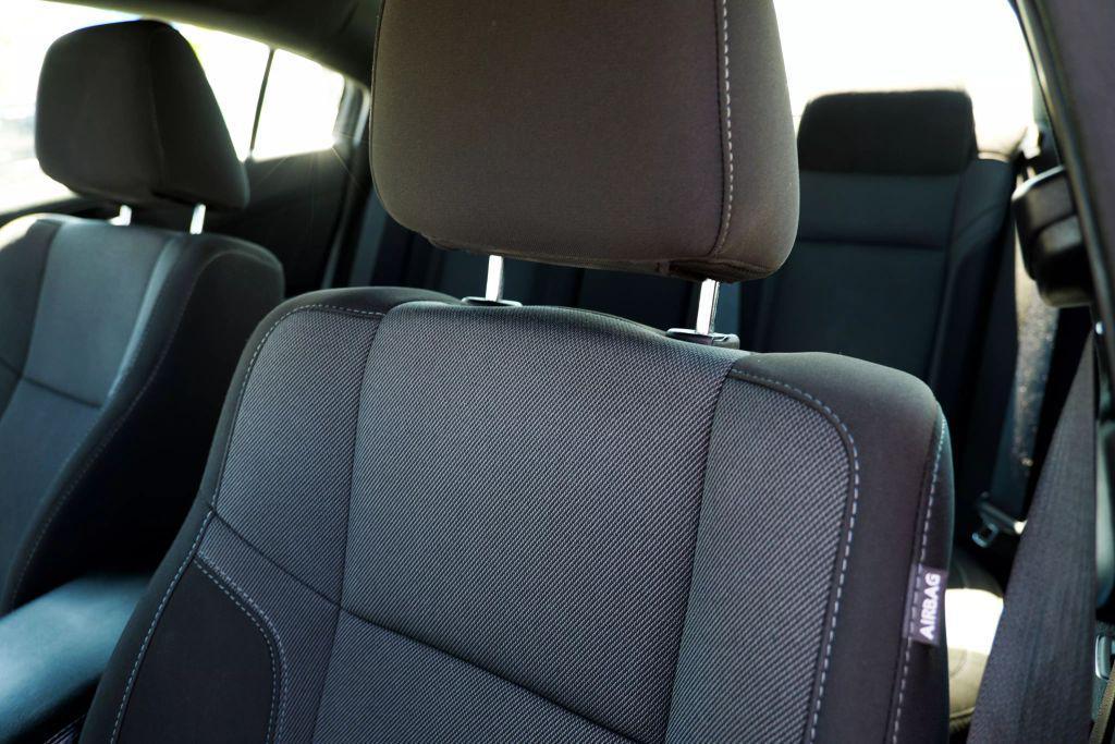 used 2022 Dodge Charger car, priced at $26,995