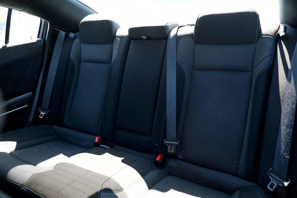 used 2022 Dodge Charger car, priced at $26,995