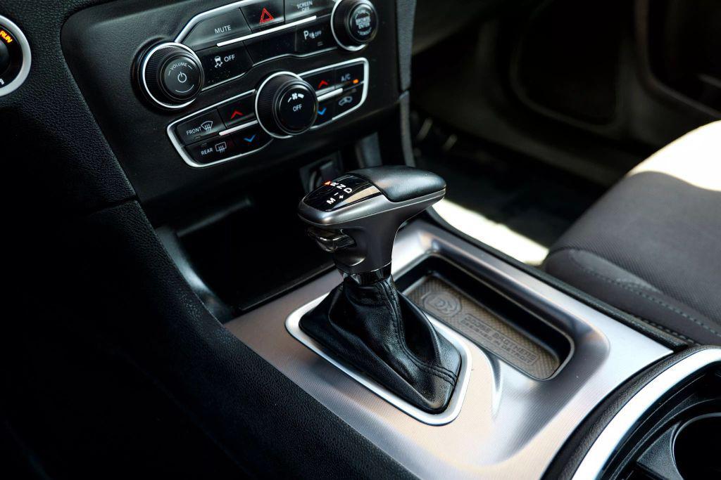 used 2022 Dodge Charger car, priced at $26,995