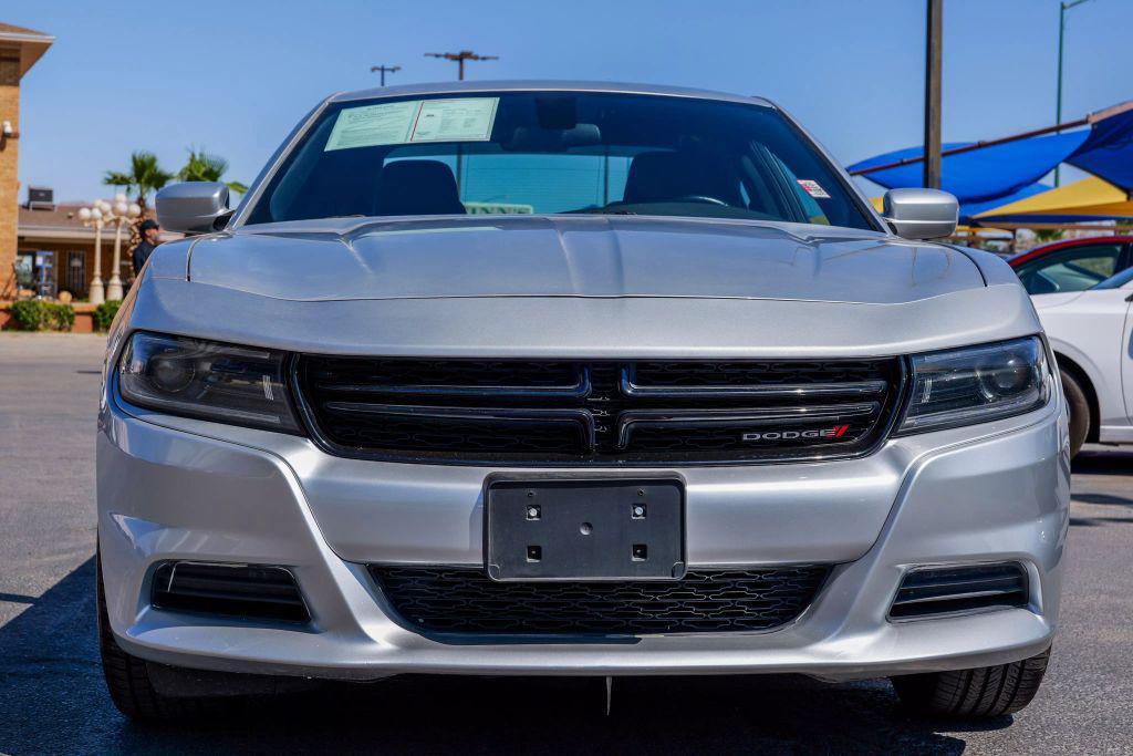 used 2022 Dodge Charger car, priced at $26,995
