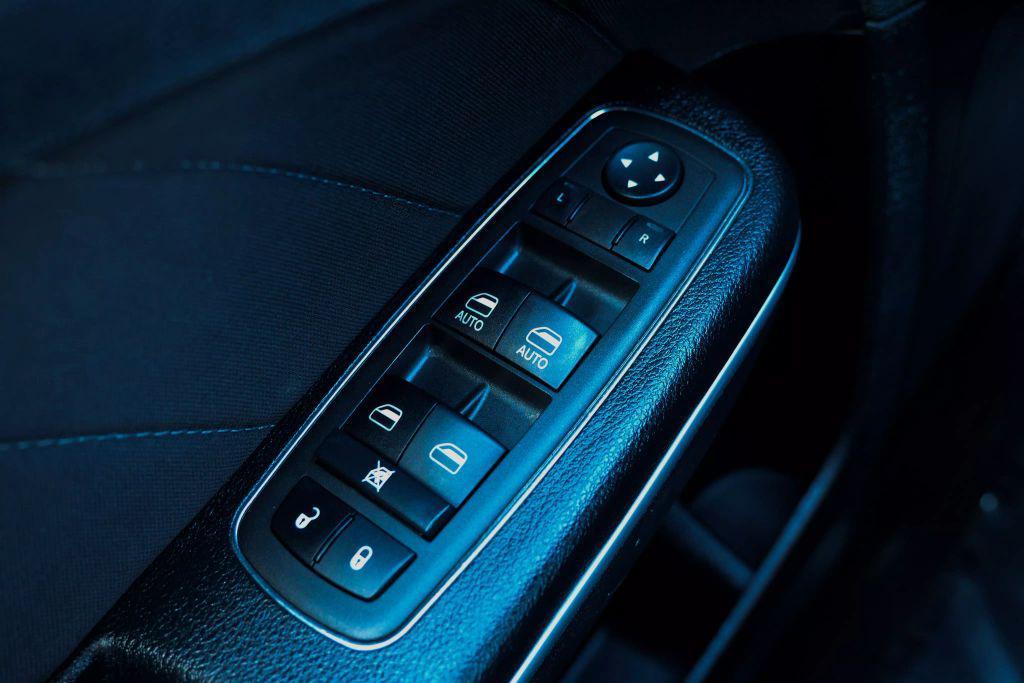 used 2022 Dodge Charger car, priced at $26,995