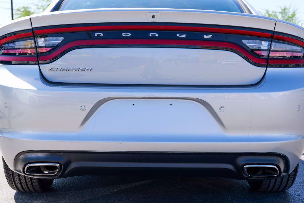 used 2022 Dodge Charger car, priced at $26,995