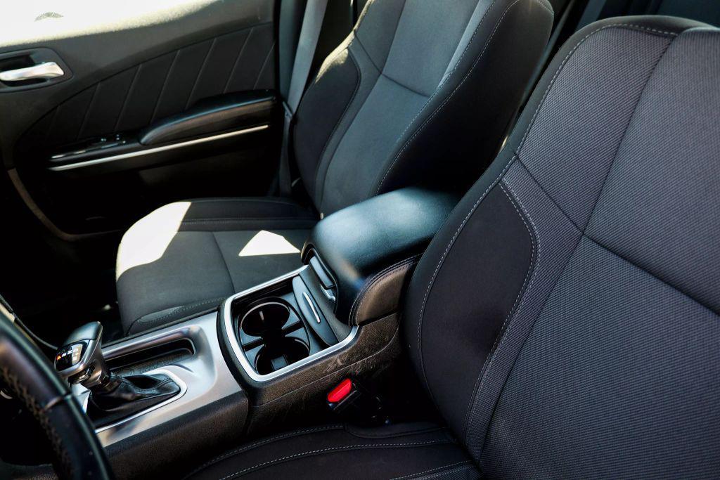 used 2022 Dodge Charger car, priced at $26,995