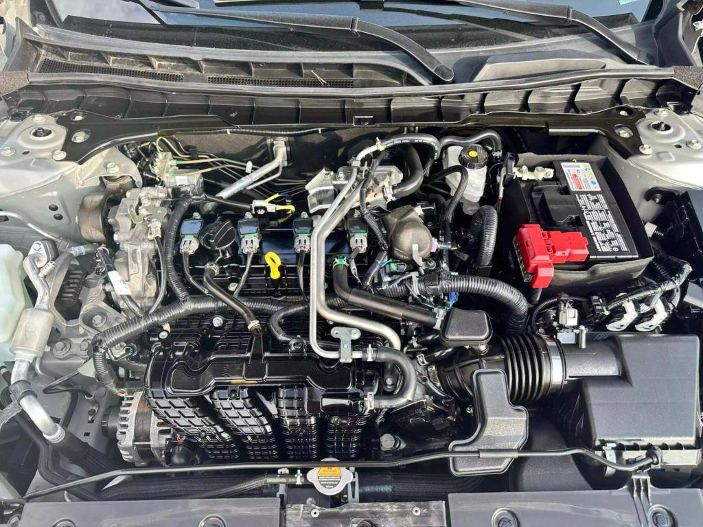 used 2023 Nissan Altima car, priced at $26,495