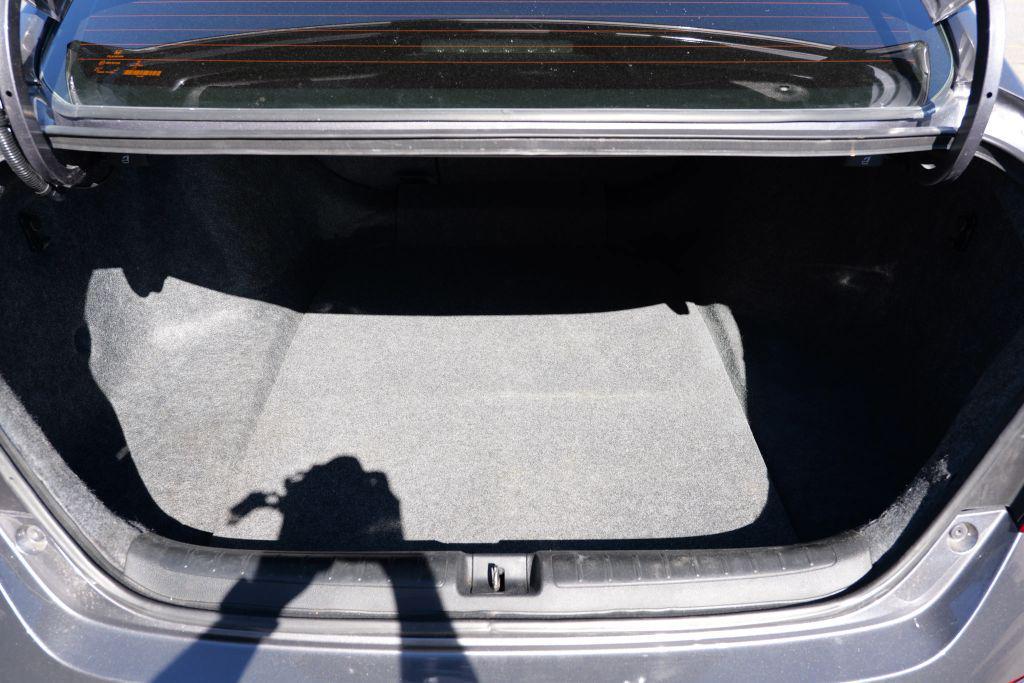 used 2021 Honda Accord Hybrid car, priced at $22,995