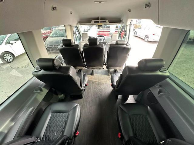 used 2019 Ford Transit-350 car, priced at $46,995