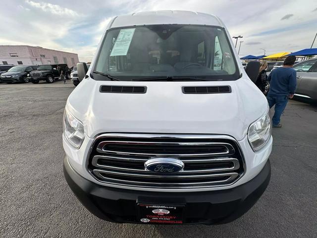 used 2019 Ford Transit-350 car, priced at $46,995