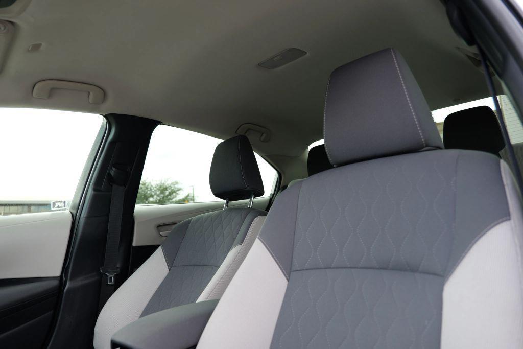 used 2023 Toyota Corolla car, priced at $25,995