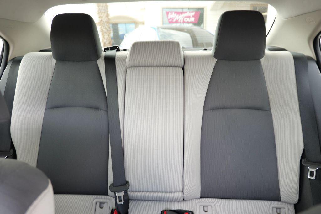 used 2023 Toyota Corolla car, priced at $25,995